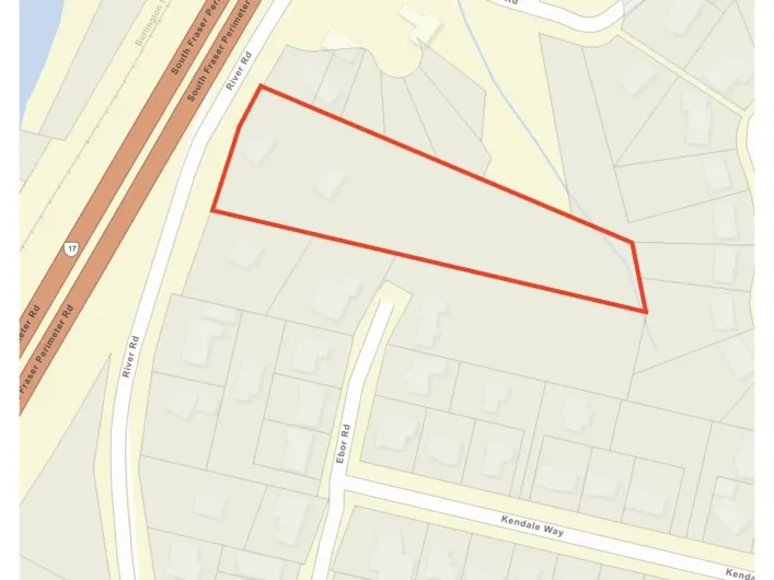 11128 RIVER ROAD, Delta