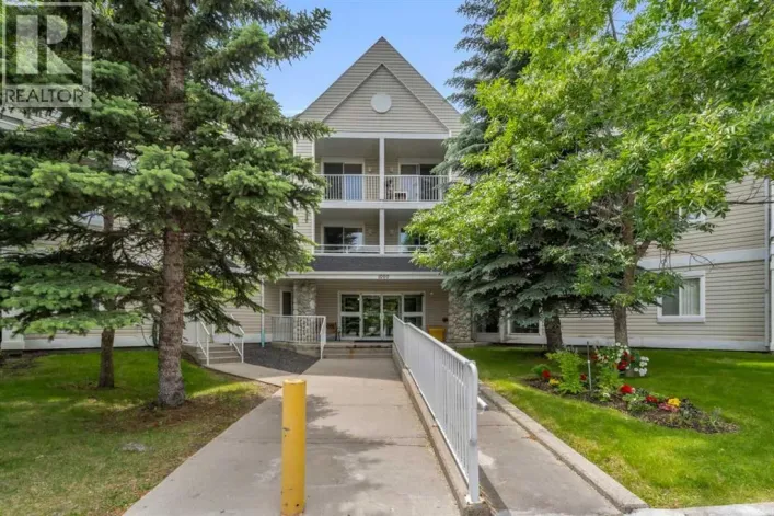 1113, 11 Chaparral Ridge Drive SE, Calgary