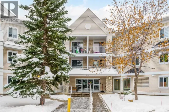 1113, 11 Chaparral Ridge Drive SE, Calgary