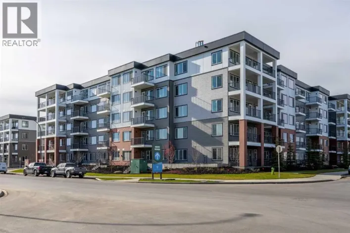 1113, 111 Wolf Creek Drive SE, Calgary