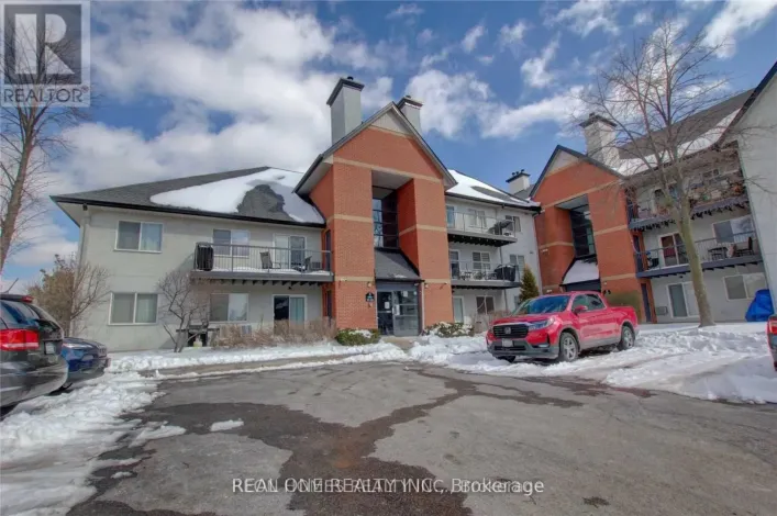 1113 - 1450 GLEN ABBEY GATE, Oakville