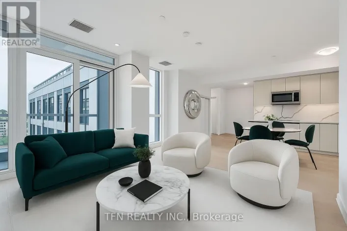 1113 - 15 RICHARDSON STREET, Toronto