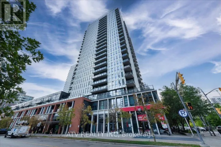 1113 - 170 SUMACH STREET, Toronto
