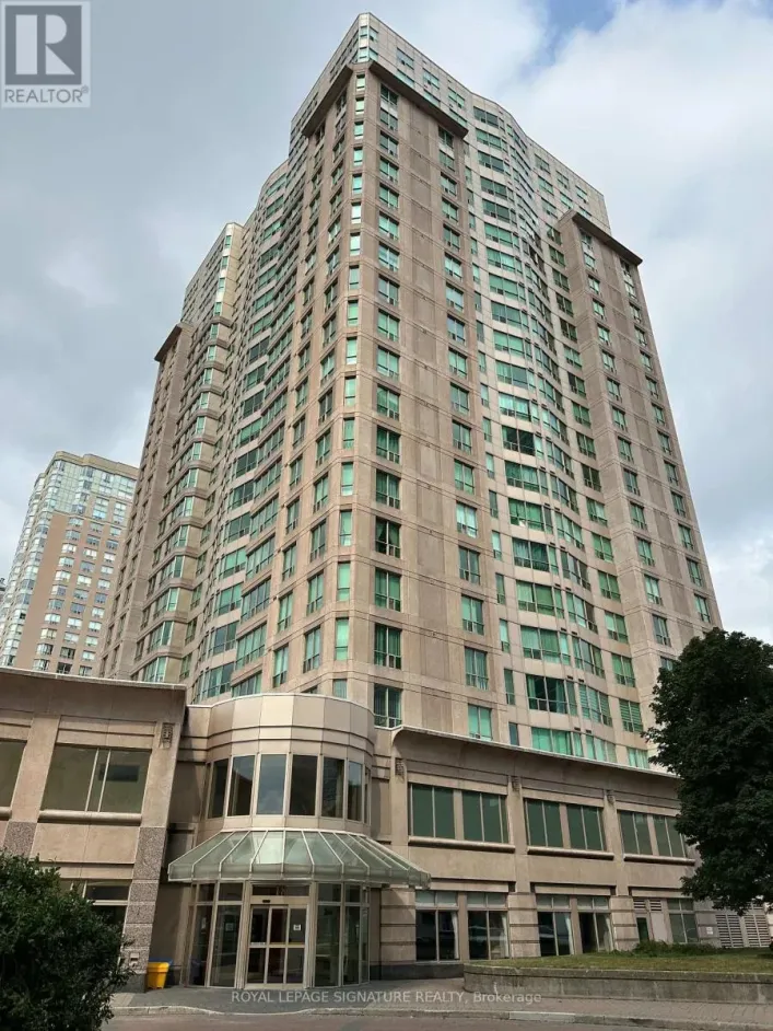 1113 - 18 LEE CENTRE DRIVE, Toronto