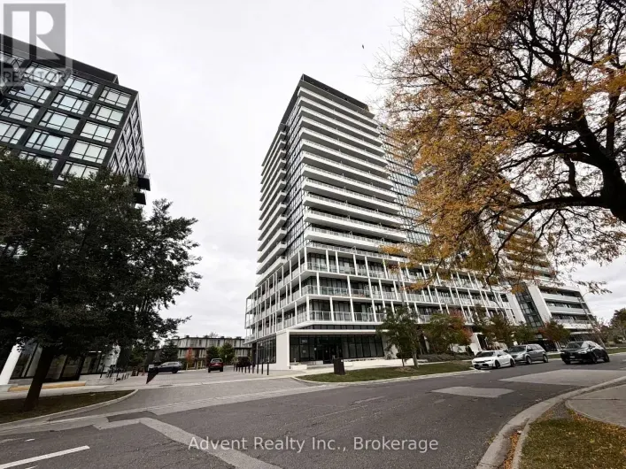 1113 - 180 FAIRVIEW MALL DRIVE, Toronto