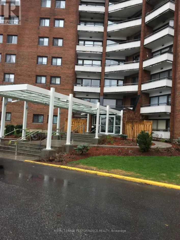 1113 - 20 CHESTERTON DRIVE, Ottawa