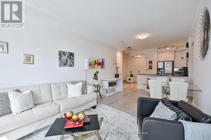 1113 - 2083 LAKE SHORE BOULEVARD W, Toronto