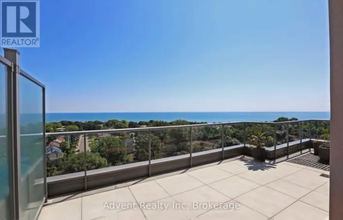 1113 - 22 EAST HAVEN DRIVE, Toronto