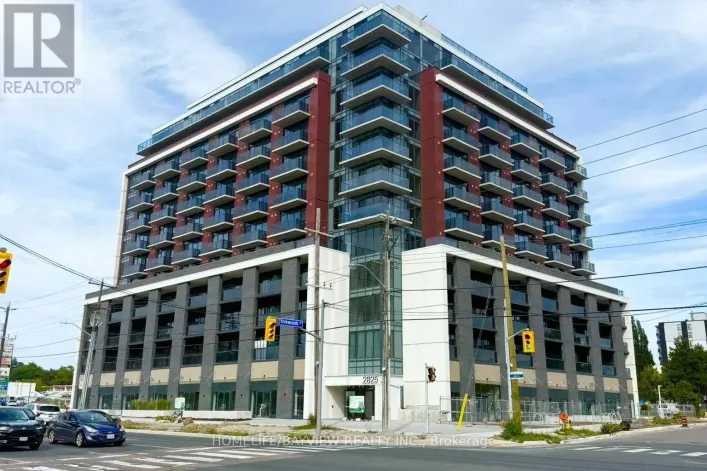1113 - 2825 JANE STREET, Toronto