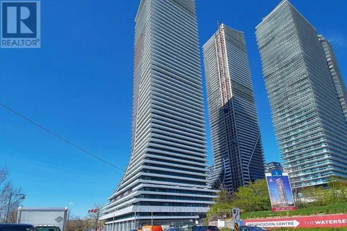 1113 - 30 SHORE BREEZE DRIVE, Toronto