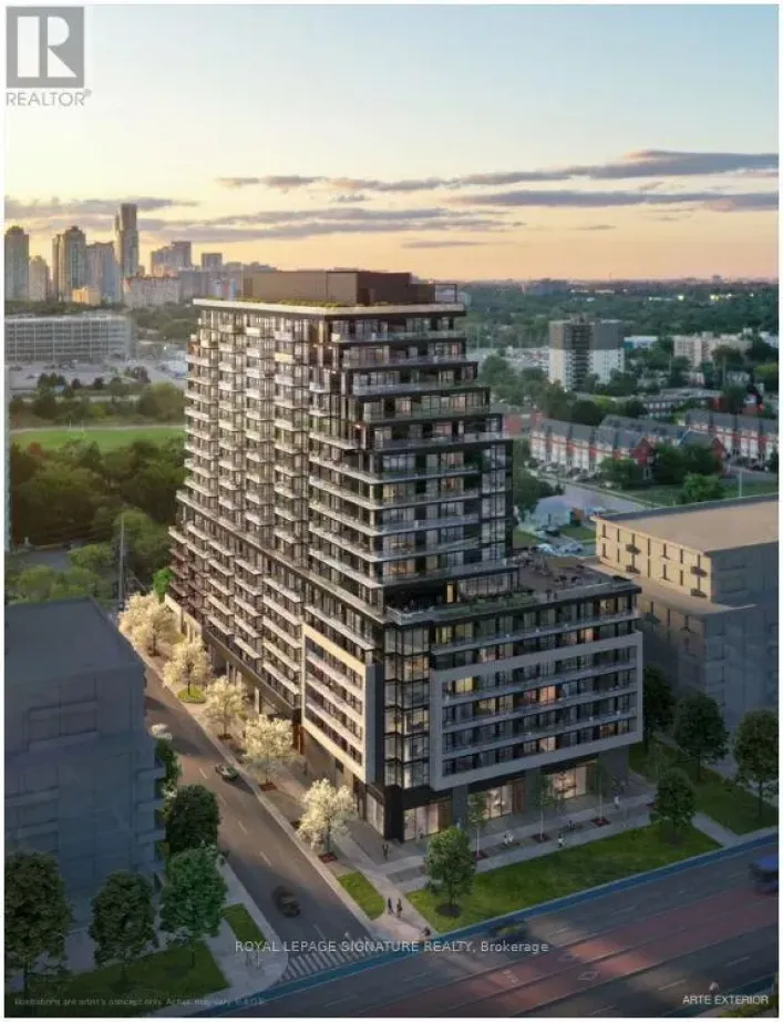 1113 - 3009 NOVAR ROAD, Mississauga