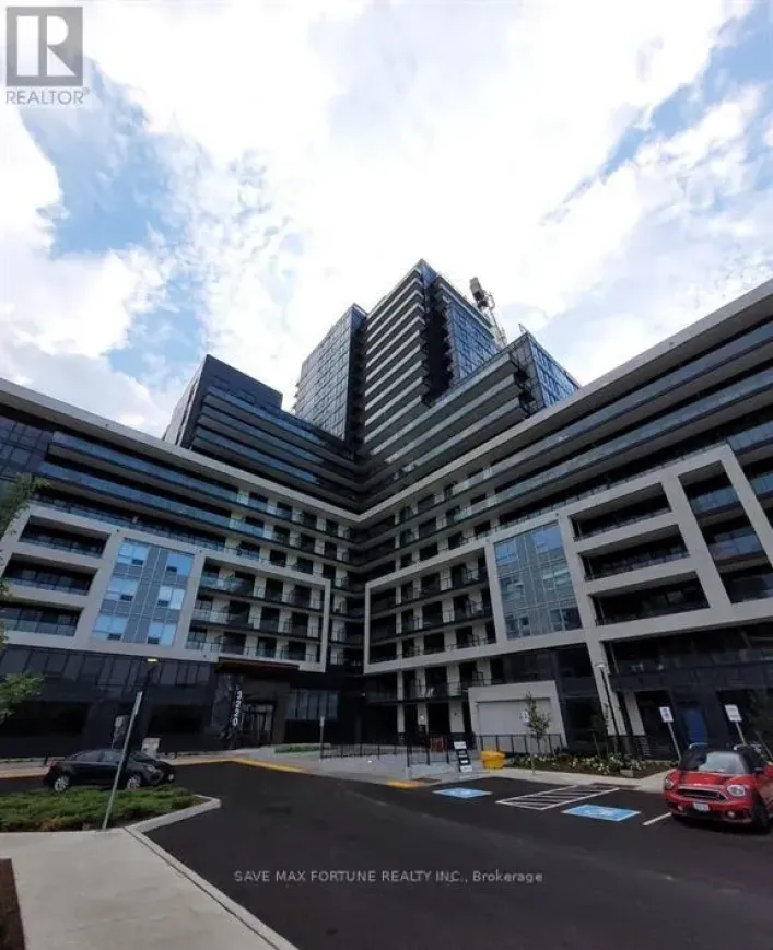 1113 - 3220 WILLIAM COLTSON AVENUE N, Oakville