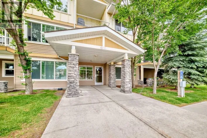 1113, 4 Kingsland Close SE, Airdrie