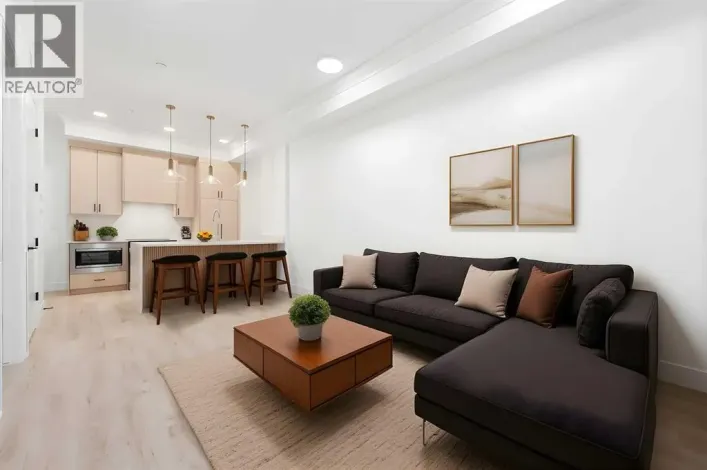 1113, 4270 Norford Avenue NW, Calgary