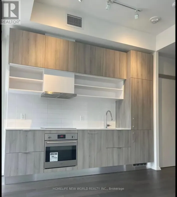 1113 - 5 SOUDAN AVENUE, Toronto