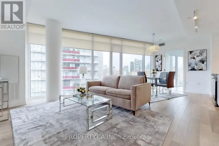 1113 - 50 POWER STREET, Toronto