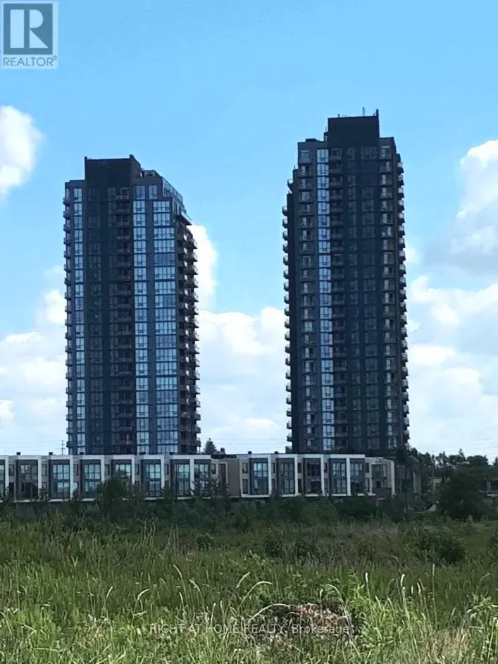 1113 - 5033 FOUR SPRINGS AVENUE, Mississauga