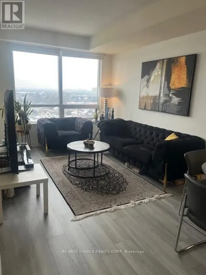 1113 - 520 STEELES AVENUE W, Vaughan