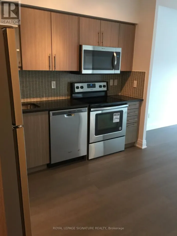 1113 - 55 SPEERS ROAD, Oakville