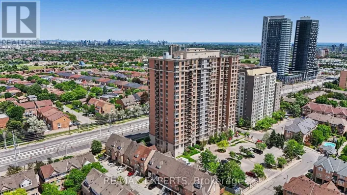 1113 - 55 STRATHAVEN DRIVE, Mississauga