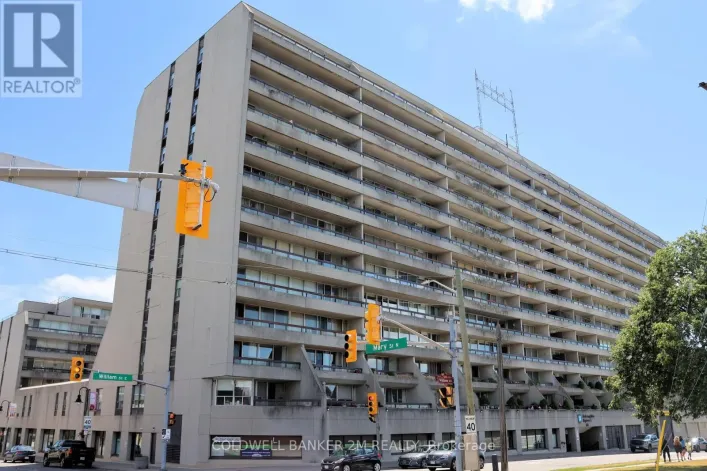 1113 - 55 WILLIAM STREET E, Oshawa