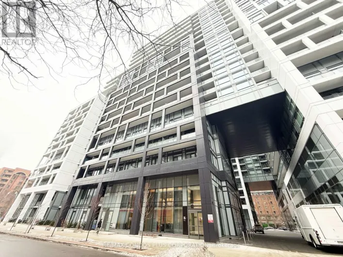 1113 - 60 PRINCESS STREET, Toronto