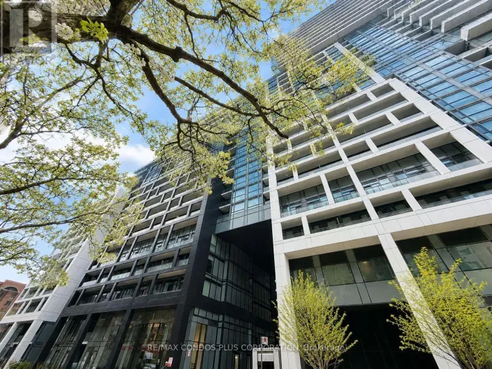 1113 - 60 PRINCESS STREET, Toronto