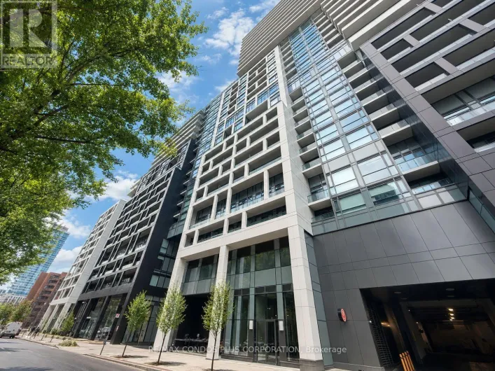 1113 - 60 PRINCESS STREET, Toronto