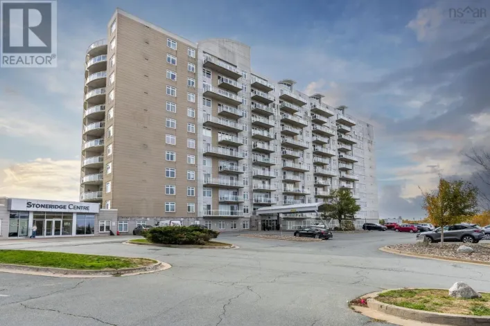 1113 60 Walter Havill Drive, Halifax