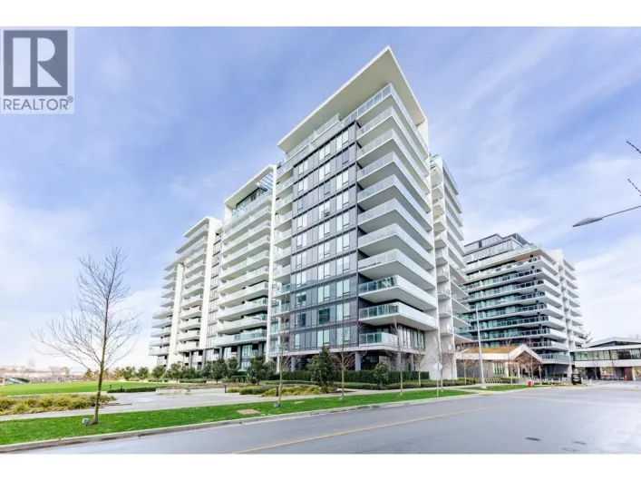 1113 6811 PEARSON WAY, Richmond