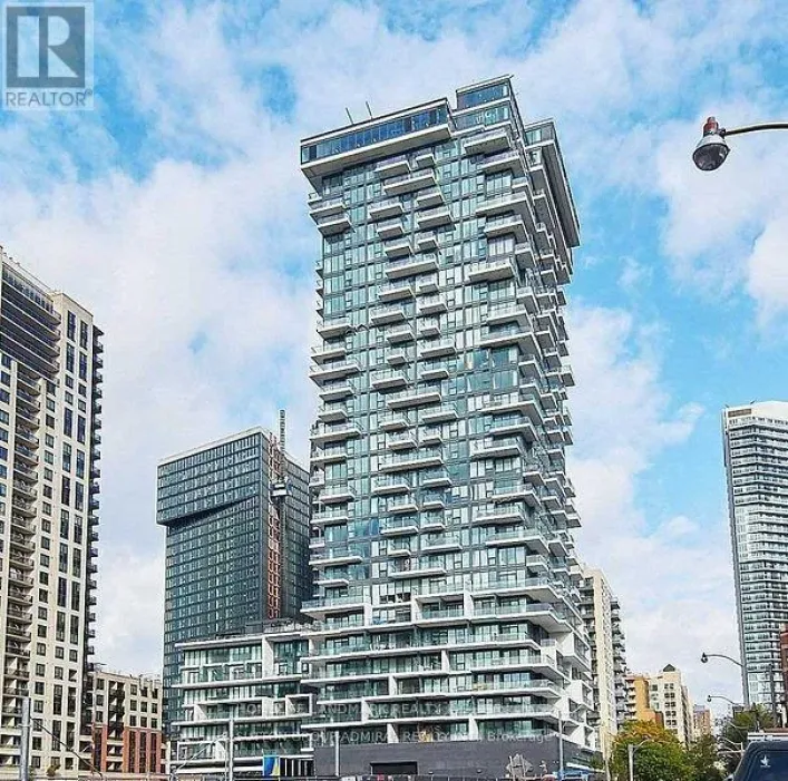 1113 - 77 SHUTER STREET, Toronto