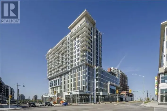 1113 - 8081 BIRCHMOUNT ROAD, Markham