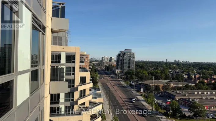 1113 - 9201 YONGE STREET, Richmond Hill