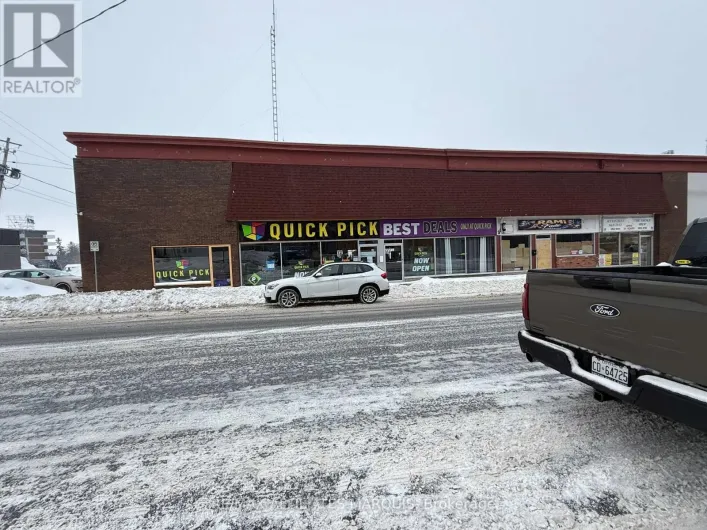 11-13 CHAMBERS STREET, Smiths Falls