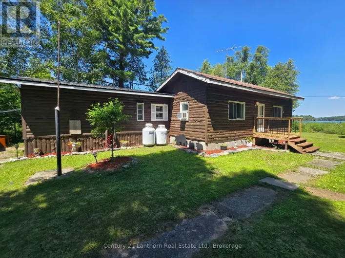 1113 CLARK ROAD, Frontenac