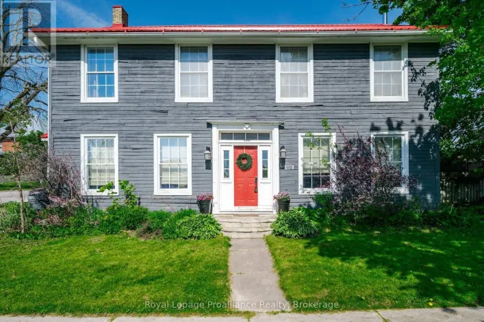 1113 HERITAGE LINE, Otonabee-South Monaghan