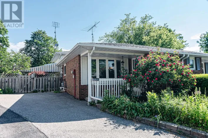 1113 VALLEY COURT, Oshawa