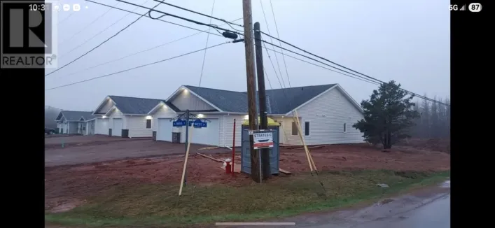 11,13,15,17 BRIGGS Street, Summerside