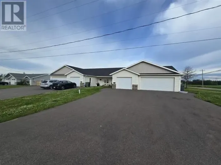 11,13,15,17 BRIGGS Street, Summerside