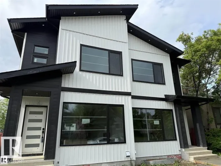 Duplex for sale: 11132 72 AV NW, Edmonton