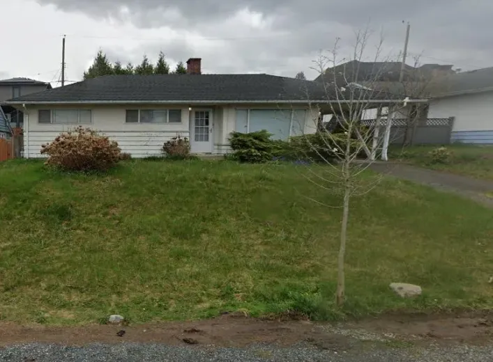 11132 BOLIVAR CRESCENT, Surrey