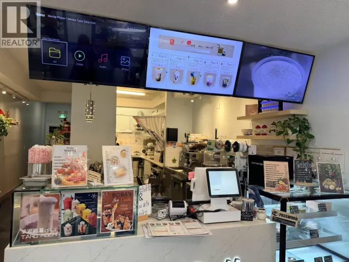 1113377 CONFIDENCIAL, Vancouver