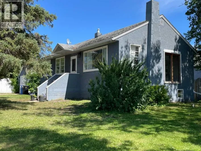 11136 103 Avenue, Fairview