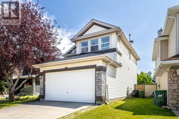 11137 Hidden Valley Drive NW, Calgary