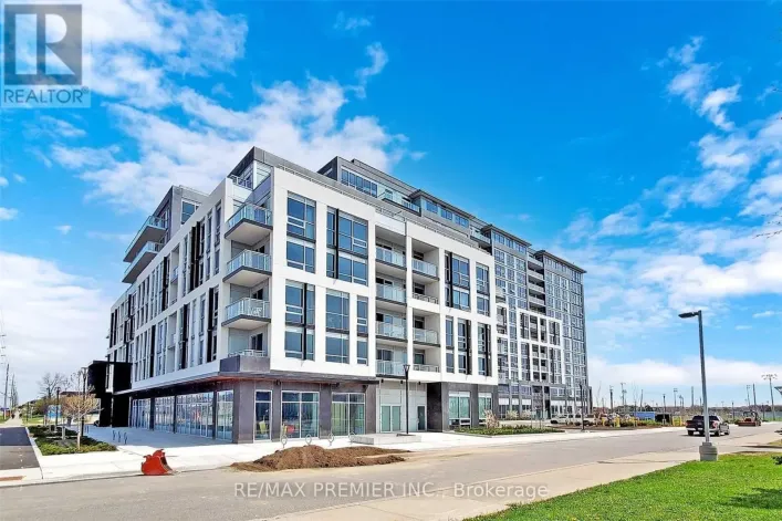 1114 - 1050 MAIN STREET E, Milton