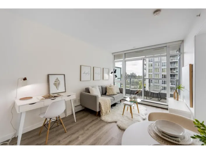 1114 13350 CENTRAL AVENUE, Surrey