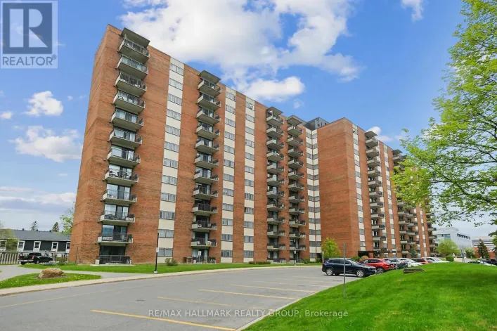 1114 - 1485 BASELINE ROAD, Ottawa