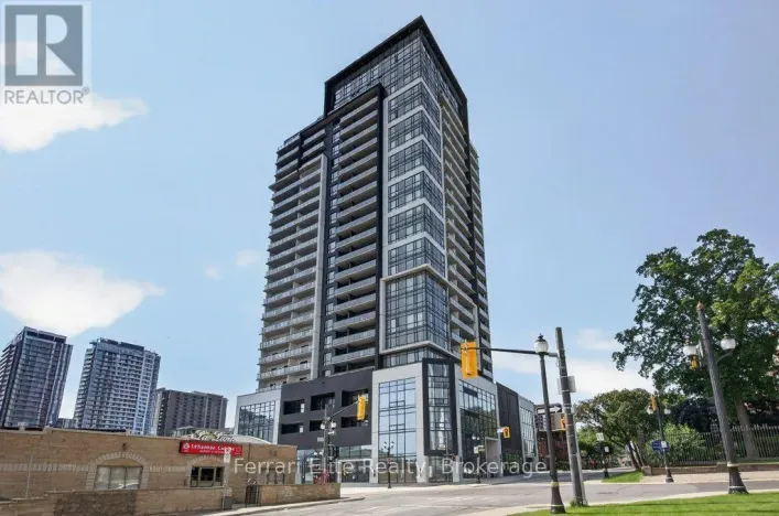 1114 - 15 QUEEN STREET S, Hamilton