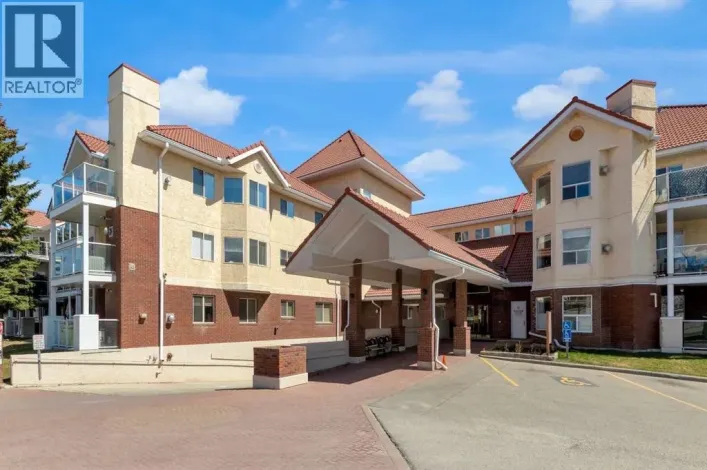 1114, 1818 Simcoe Boulevard SW, Calgary