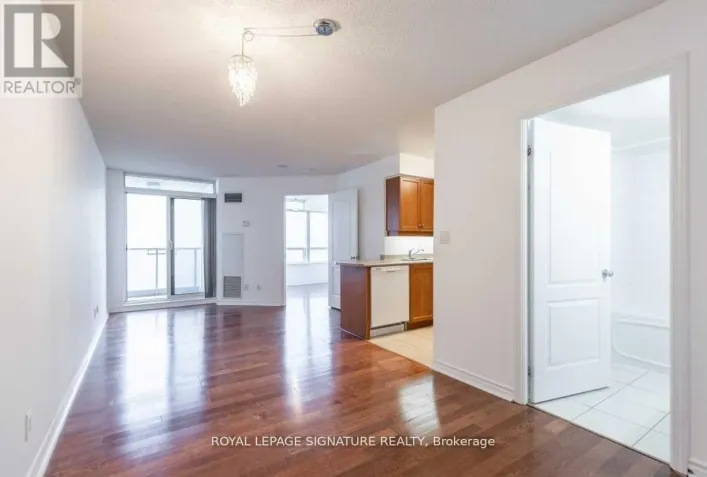 1114 - 2 REAN DRIVE, Toronto